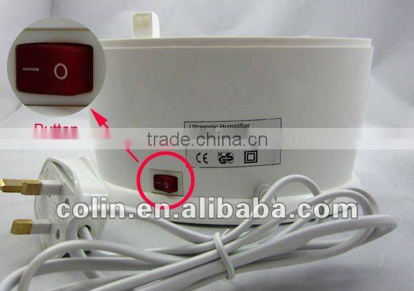 mini humidifier