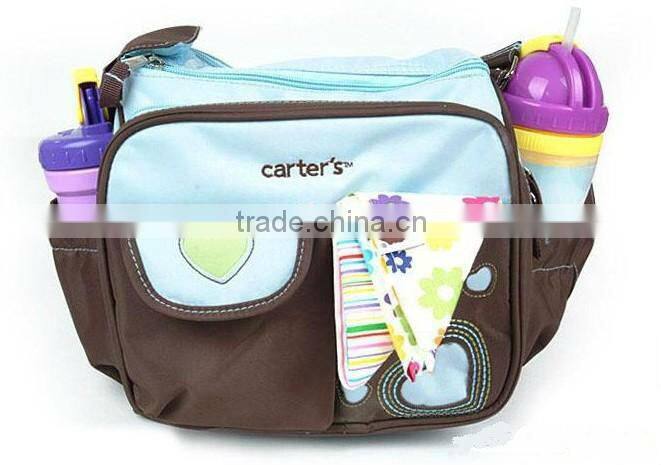 large size mom bag, heart shape