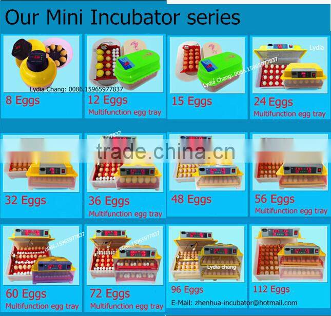 96 egg incubator with ability to work with battery(lydia 0086.15965977837)