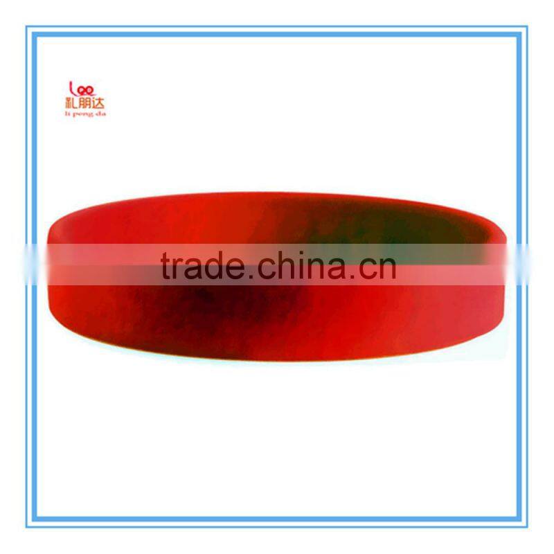 Wholesale Inspirational Sayings silicone Wristband For Kids, Inspirational Sayings silicone Bracelets for children