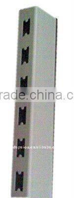 Boutique display shelf