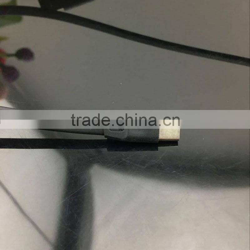 best selling items USB 3.1 type c cable retactable usb cable