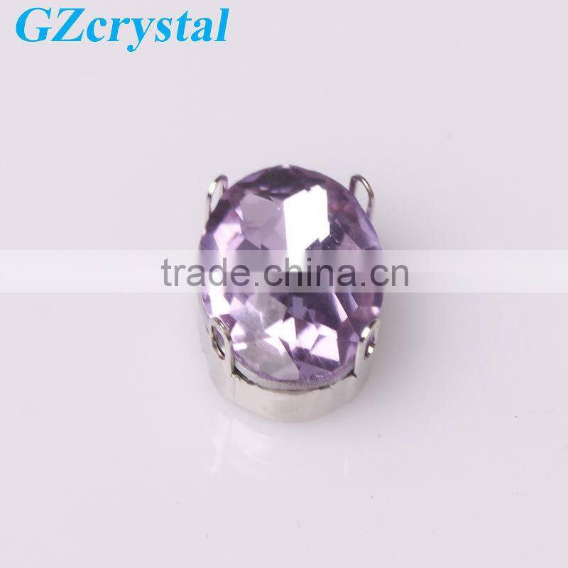 China factory high quality wholesale crystal beads in bulk
