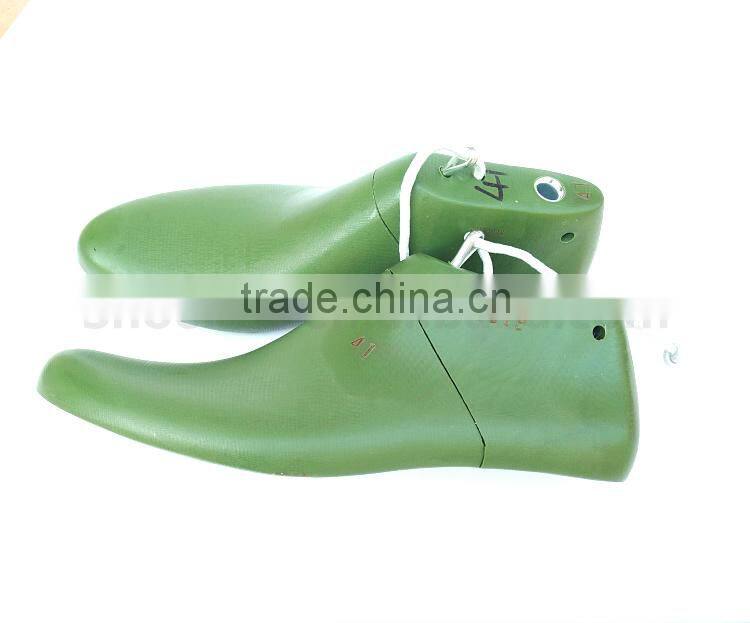 Men's sports shoes, golf shoes Plastic shoe last