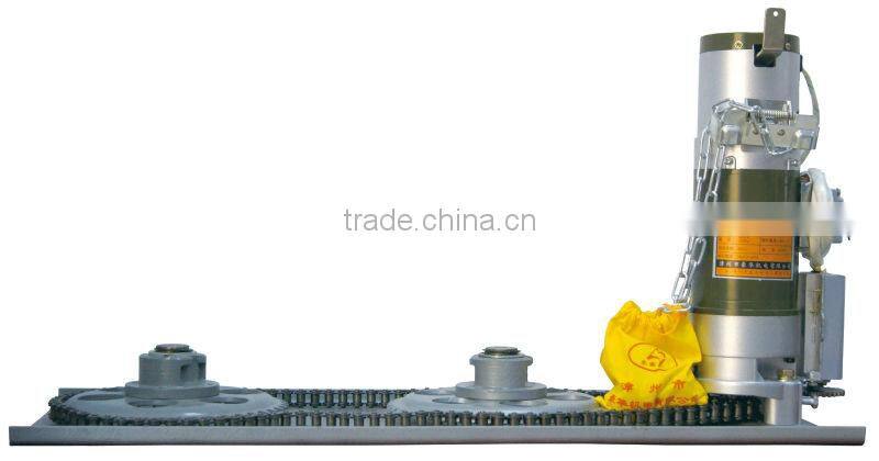 FJJ412/3.4-3P-(600Kg) wooden fire door Openers