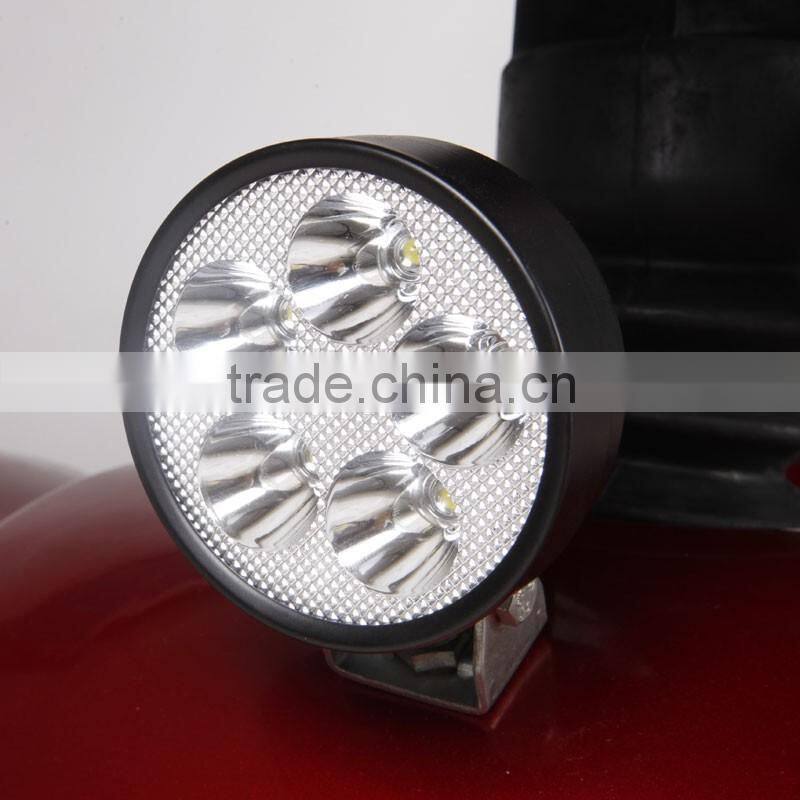 500w 4 wheel CE mobility scooter for elderly and handicapped