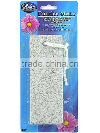 Cheap and High Quality Pumice Stone For Foot Cleaning