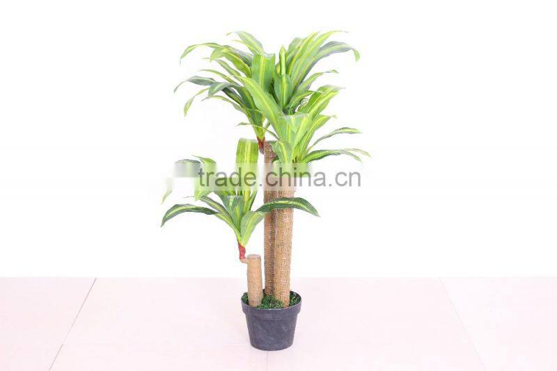 Indoor decoration artificial tree