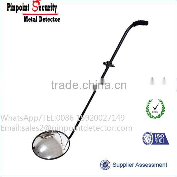 Hot!!! Under Vehicle Search Mirror, Car Security Checking Under Vehicle Scanner