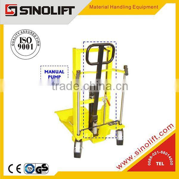 Non-standard Manual Stacker Series