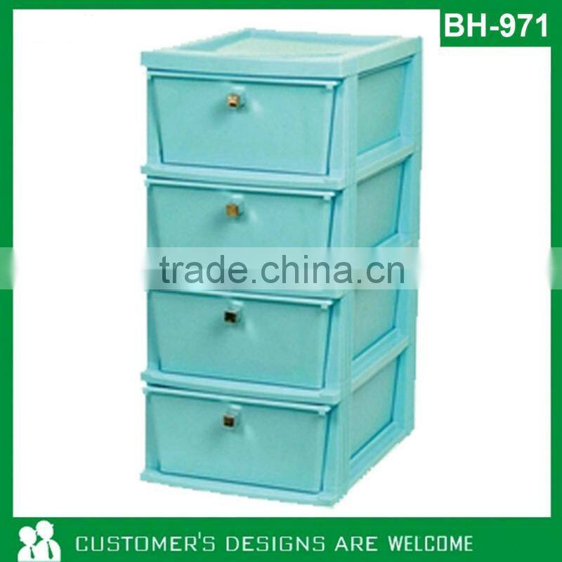Plastic Drawer Storage Box, Plastic Storage Drawer, Tabletop Storage Drawer