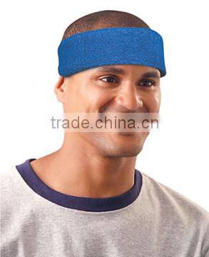 2014 Distributor Need Sponge Sweatband Manufacturer
