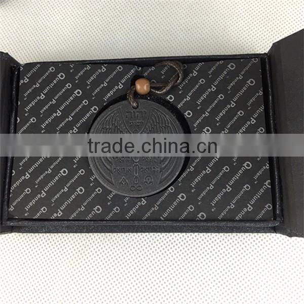 quantum scalar energy pendant with first class quality