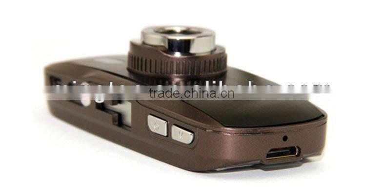 1080P car dvr With IR Night Vision
