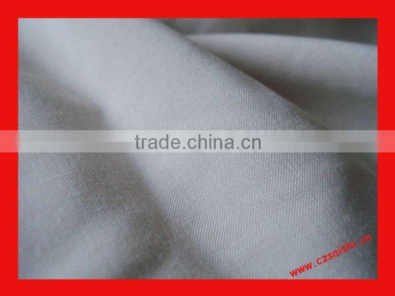 100% rayon sheer fabric yellowish dyeing voile 60*60/90*88