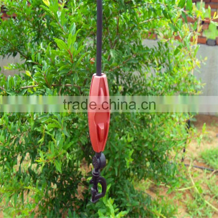 Hot sale competitive Micro Spray Sprinkler for irrigation