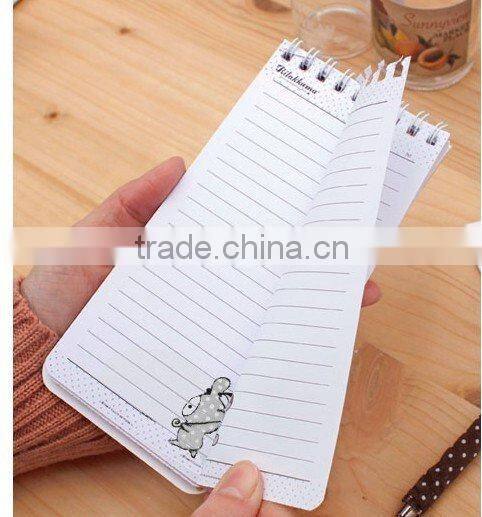 Pocket Notepad/Cute Notepad/Custom Notepad
