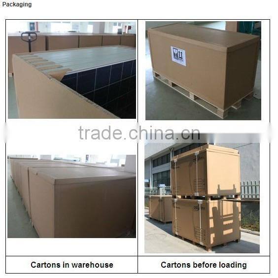 solar lantern Solar Camping Light with Multi-function Emergency Charge Compass