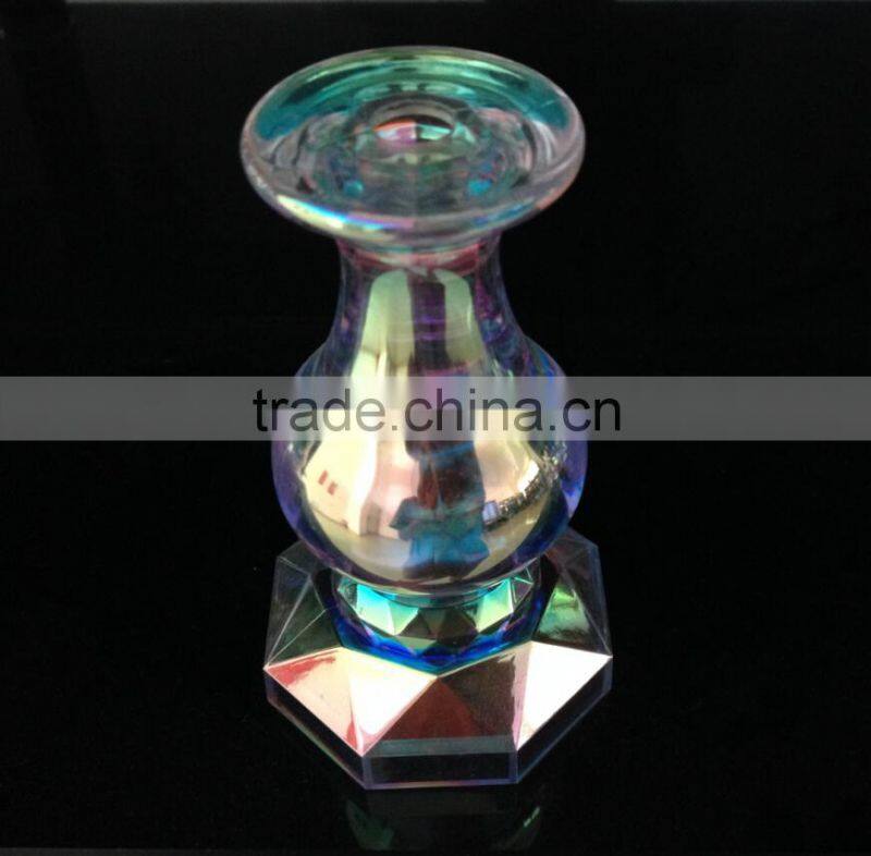 glass table plastic accessories/furniture fittings