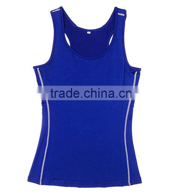 New Products Sports Compression Custom Wholesale Fitness Clothing Women