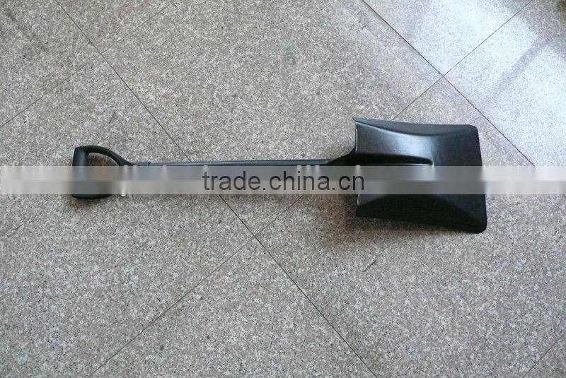 All Metal Shovel S519-MBD