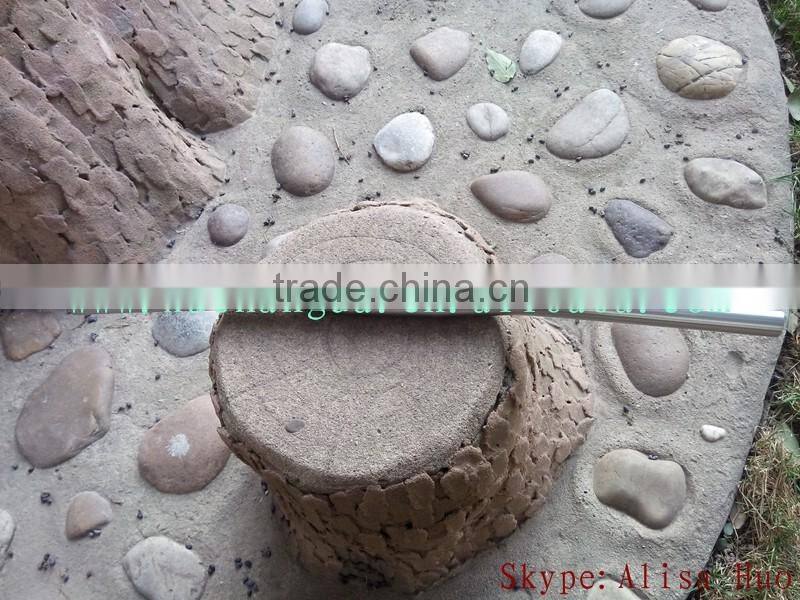 titanium flat hanle bars titanium mtb bicycle handle bar custom bicycle handle bar