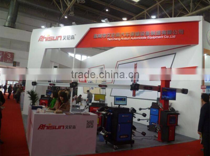 diagnostic machine for cars wheel alignment machine price