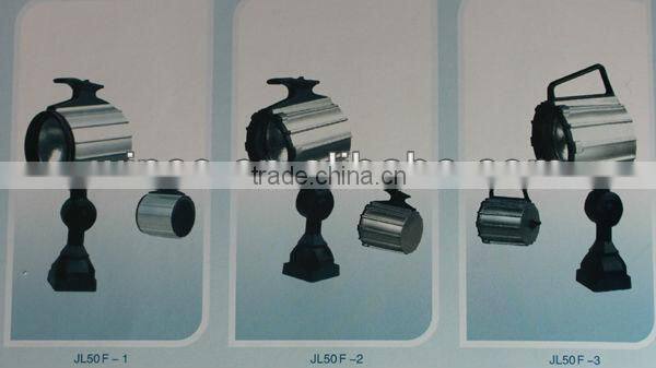 JB50C-1 AC24V LED Lamps