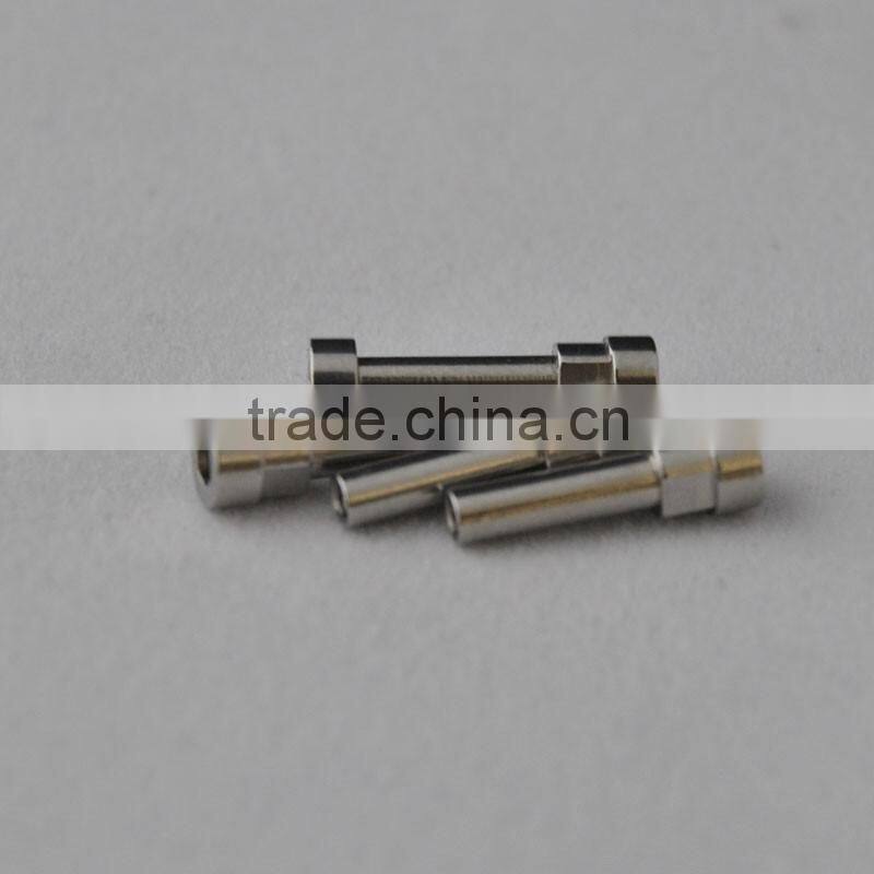 2016 new China Screw Manufacturer Titanium Fasteners with Titan Bolts Nuts Screws