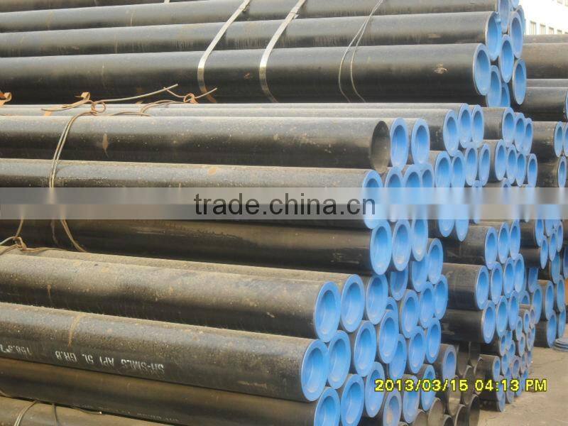 Min. Order: 10 Tons FOB Price: US $500-1200 / Ton Place of Origin: CN;HEB Contact SupplierOffline Hebei Shengsenyuan Pipe Indus