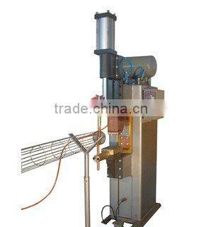 wire straightening machine