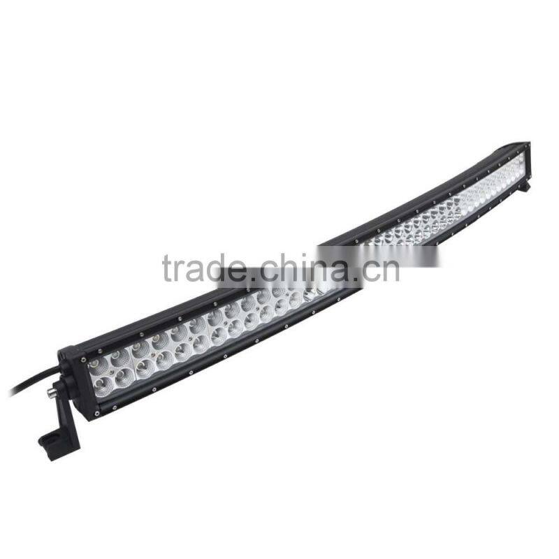 Penton 240W 42 Inch Curved LED Light Bar Spot Flood Light Combo Offroad Light Bar