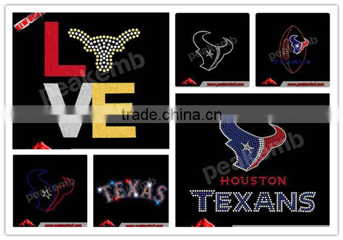 Save A Horse Rhinestone Cowboy Transfers Iron On Heat Boots Motifs Designs