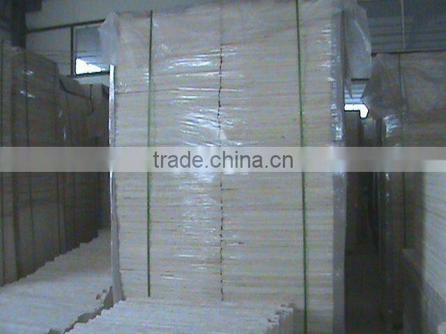 offer high quality flat paulownia wooden slats