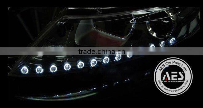 China Factory Car Decorative Lighting LED Strip 5050 Daytime Running Light K5 led strip 12v