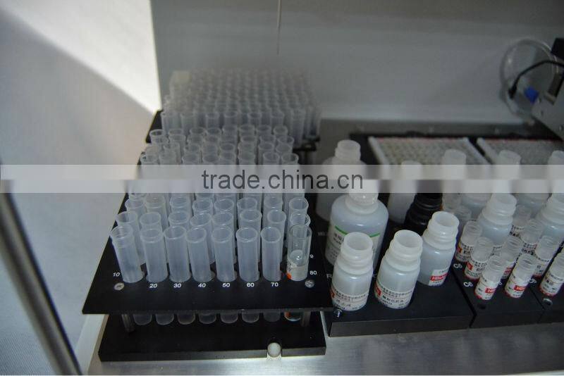 BIOBASE1000 Elisa analyzer, Elisa reader&washer with CE,ISO certificate