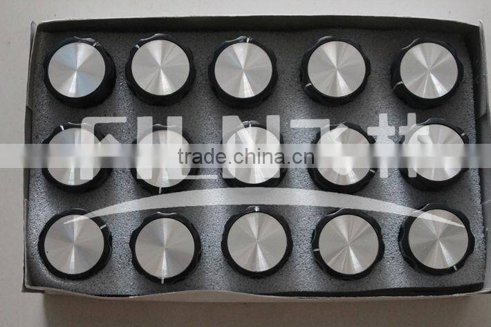 6.0 diameter hand door led light shift unique shift knob 50pcs per box