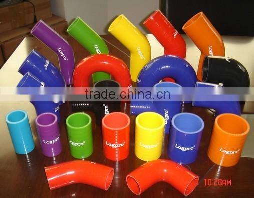 Silicone Hose Silicone rubber hose(LG-770) for Subaru Impreza GC8 EJ20 2.0 WRX/Sti, WRX, UK Vers 5/6