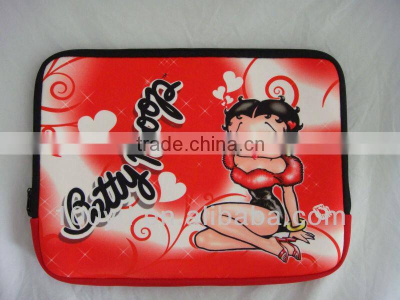 2013 new laptop computer bags with wheels