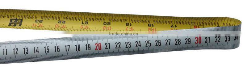 cheap high quality steel tape measure