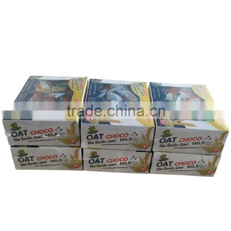 Wholesale Best Selling Oat Chocolate