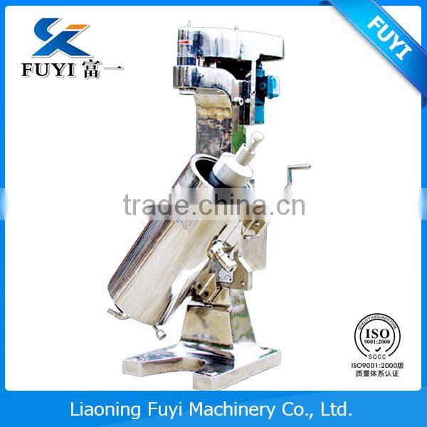 good quality sugar and honey separation tubular separator centrifuge