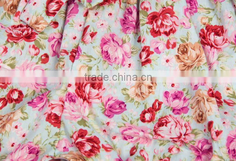 2016 Baby Girl Romper Baby Clothes 0-24 Month Custom Baby Romper