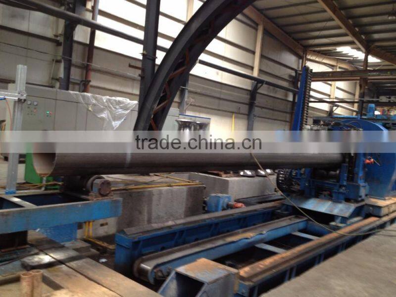 steel pipe astm a671 60