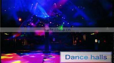 LED RGB remote control bulb light 16 color