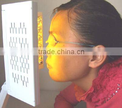 CE approval professional LED Photodynamic Therapy skin rejuvenation beauty device