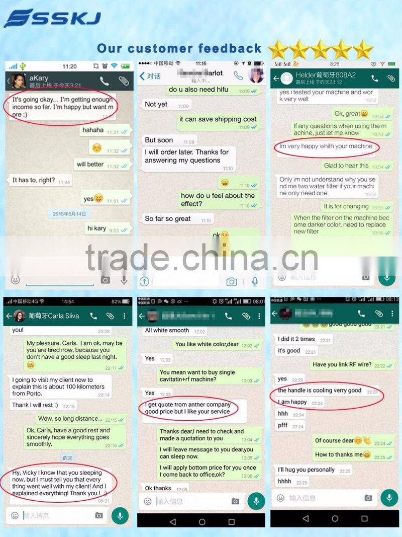 4 in 1 Q SWITCH ND YAG LASER tattoo removal machine combines SHR IPL RF remove hair (CE)