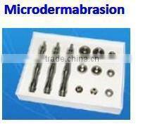 functions facial machine diamond microdermabrasion machine with parts