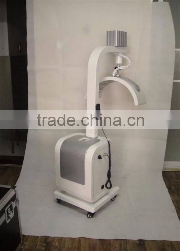 PDT LED Light machine for acne therapy