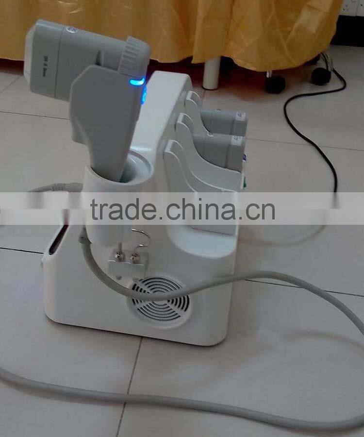 2016 High Quality Ultra Lift Hifu For Anti-Aging Skin Care And Hifu Machine Face Lift HIFU High Intensity Focused Ultrasound